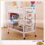 Modern Bedroom Furniture Diaper Changing Table/baby Changing Table thumbnail-5