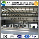 Cheap Aircraft Steel Hangar thumbnail-1