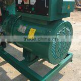 Weichai Diesel Generator Set Cheap Price 4105ZD thumbnail-4