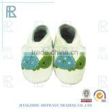 Moccasins Soft Cow Leather Beautiful Latest Trendy Designer Baby Shoes thumbnail-5