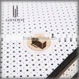 Ladies Fashion Genuine Leather Classical Custom Tote Bag thumbnail-5