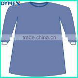 AAMI Level 2 Surgical Gown, Isolation Gown, SMS Gown thumbnail-2