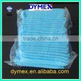 Disposable Colourful Non Woven PP Surgical Mob Cap thumbnail-3