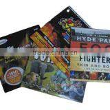 Disc Packing Material (CD, DVD5, DVD9 & DVD10 Replication) thumbnail-4