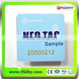 Factory Price High Frequency 13.56MHz NFC Tag thumbnail-4