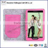 2014 New Design Promotion Pretty 10.1 Tablet Case for Lenovo