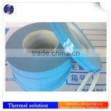 Production Wide Temperature Compliance Polyimide Strong Double Sided Tape thumbnail-4