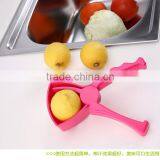 ABS 18*9*3.8 New Products Lemon Juicer/Lemon Squeezer thumbnail-1