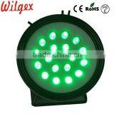 High Power 54W Waterproof Wall Washer LED Light thumbnail-4
