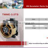 TMME-3.0TS , Traction Machine ,Elevator Traction Machine