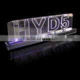 GH-IS022 Clear Acrylic Customized Acrylic Ice Sculpture thumbnail-4