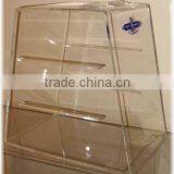 Durable and Elegant Custom Clear Acrylic Product, Modern Acrylic Display Box thumbnail-2