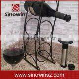 Fast Delivery Time Vacuum Wine Stopper thumbnail-3
