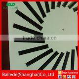 HVAC System Air Conditioning Ceiling Swirl Air Diffusers thumbnail-2