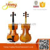 Hot Sale Violin With Custom Made Color Violin Sale China TL003-1 thumbnail-1