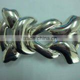 Wholesale Metal Personalized Plate Belt Buckles thumbnail-6