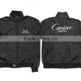 Custom Greek Coaches Jacket, Custom Coaches Jacket Uk, Customizable Coaches Jacket thumbnail-2