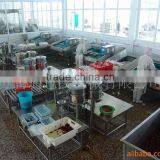 Automatic Continuous Vacuum Packing Machine Belt Type thumbnail-3