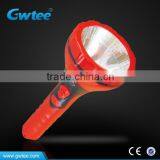 High Power Smart Rechargeable Led Torch Light
