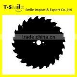 Professional High Performance Saw Blade for Oscillating Tool