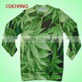 Cheap Wholesale Custom Crewneck Sweatshirt thumbnail-1