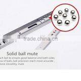 Economical and Durable Kitchen Hardware and Accessories Fittings for Furniture Slide Rail thumbnail-4