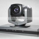 18x Optical Zoom Color 360 Degree Rotation PTZ Video Conference Camera(SVC-HB04-CN-USB)