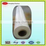 22micron Glossy Transparent Lamination Film for Packing and Printing