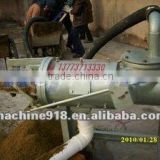 HIgh Efficiency TOP Automatic Animal Manure Dewatering Machine