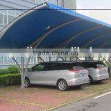 Car Parking Tent Membrane,Swimming Pool Membrane thumbnail-2