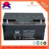 Valve Regulated Maintenance Free Lead Acid Battery 12V65 AH Battery Quality Choice thumbnail-1