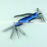 7 in 1 Multifunctional Rescue Safety Hammer With Carry Bag For Outdoor thumbnail-5