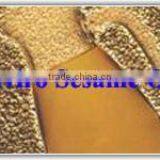 Naturally Organic Sesame Seed Oil thumbnail-4