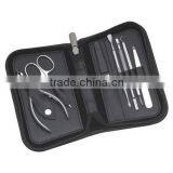 7pcs Smile Face Salon Manicure Pedicure Kit thumbnail-5