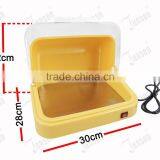 Coffee Drink Warmer With Electric Heater thumbnail-2