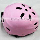Foam Eps Cool Adult in Mold Soft Sports Helmet thumbnail-2