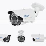 Top 10 Full hd Cctv Camera 1080P Bullet Ip66 Weatherproof Plug and Play Infrared Security Camera Ahd thumbnail-3
