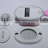 As Seen on TV,Multi-function Vegetable Fruit Slicer KS143