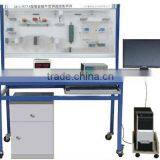 Educational Equipment, XK-LYKT1A Intelligent Building Air Conditioning Control Training Device