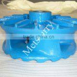 Impeller for Slurry Pump thumbnail-6