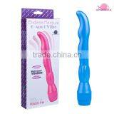 Sex Products Multi-speed Vibrating Adult Toys for Girls thumbnail-1