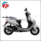 Smart Motorcycle Left Three Button Handlebar Horn Button Switch thumbnail-2