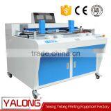 CE approved low price screen plate punch machine