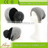 China Hot Sale New Products Custom Winter Beanies thumbnail-6