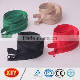 New Arrival #5 Plastic Open End Zipper for Coat thumbnail-6