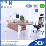 EPIN 2015 office table design