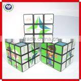 Hot Selling Custom Promotional Gifts Plastic Puzzle Cube For Kids thumbnail-5