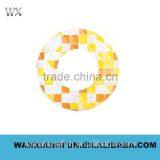 2016 Hot Selling PVC Inflatable Swimming Ring , Inflatable Adult Pool Swimming Ring thumbnail-2