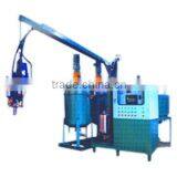 phenolic machine