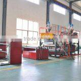 High Quality 3 Layers PE Air Bubble Film Extrusion Machine